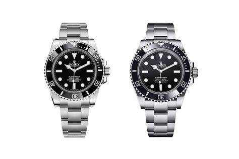 nuovi rolex 2020|2020 rolex submariner models.